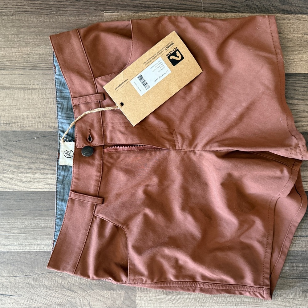 Women’s Flylow Mountain Biking Shorts